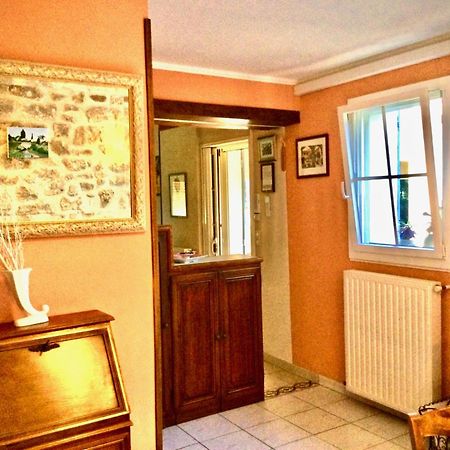 Le Vieux Pont Villa Carpentras Eksteriør billede