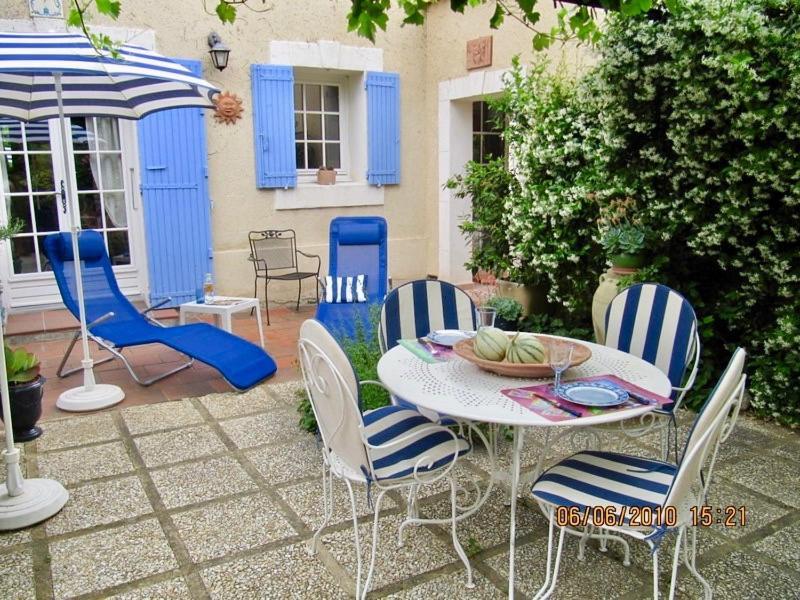 Le Vieux Pont Villa Carpentras Eksteriør billede