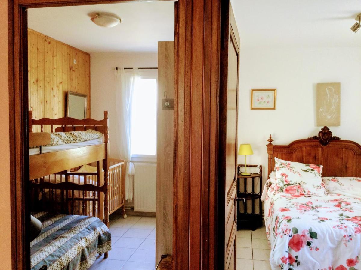 Le Vieux Pont Villa Carpentras Eksteriør billede