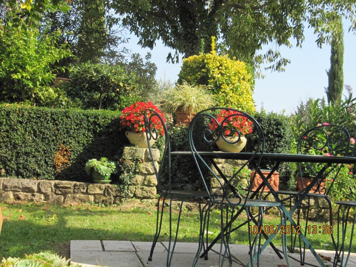 Le Vieux Pont Villa Carpentras Eksteriør billede